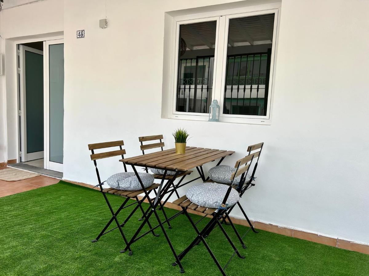 Casa Lala By Liamar Playa Honda (Lanzarote) Exterior foto
